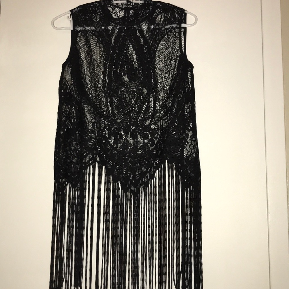 Zara top